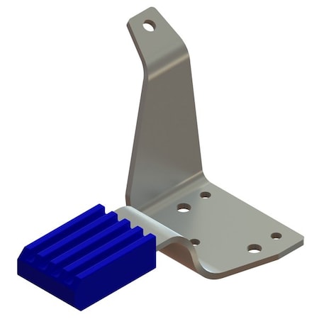 Atro Leaf Spring Hanger, HM62-64362 HM62-64362